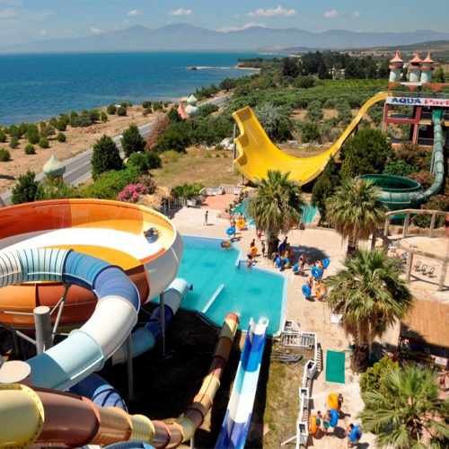 Alternatif Aktiviteler